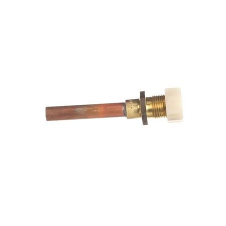 Ice-O-Matic Coupling Half 3/8 W/ Stu 9091001-11